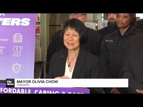 Finch West LRT reopens after crews clear snow from tracks