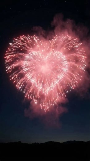 How Fireworks Make Shapes! 🎆🎨