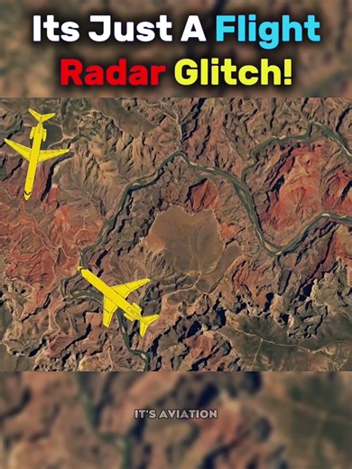 “They Never Saw Each Other…”: The 1956 Grand Canyon Disaster 💀✈️