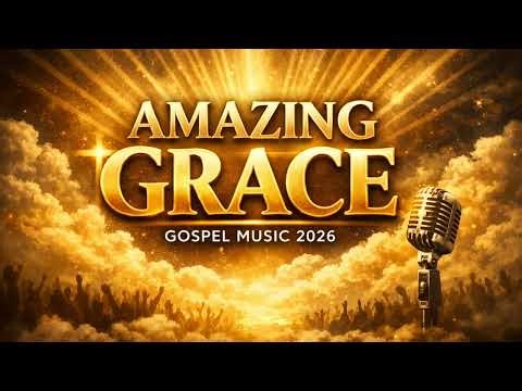 PNG GOSPEL MUSIC - AMAZING GRACE || LATEST PNG GOSPEL MUSIC 2026.mp4