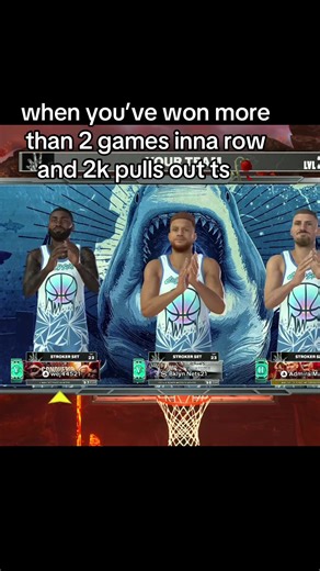 NBA 2K Winning Streak Strategies and Insights