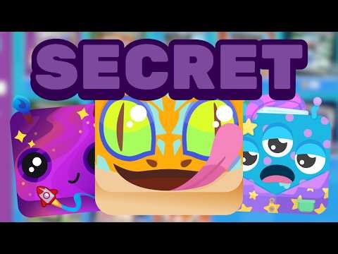 How To Get Blooket's NEW SECRET Blooks!