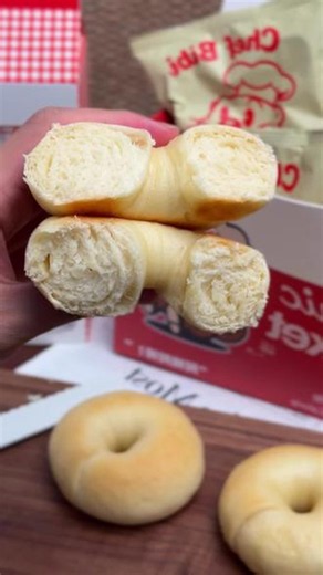 奶糕贝果10视频—剪映