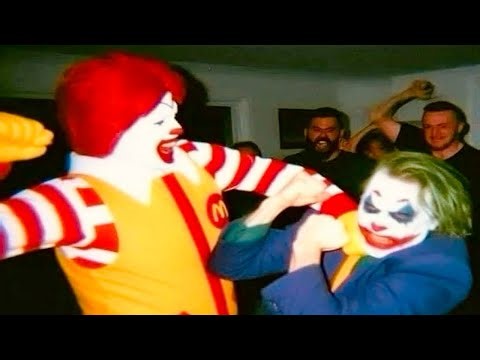 you laugh, you restart (2026)