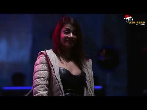 Tere Vaaste | Zara Hatke Zara Bachke | Live singing by Charu Semwal & Sachin–Jigar & Divya Kumar