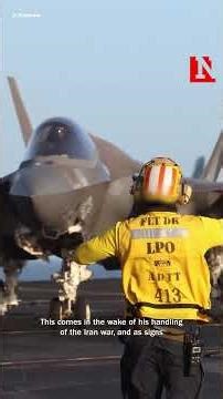 Trump Odds Of Being Removed Surge As Voters Blame Him For Gas Prices