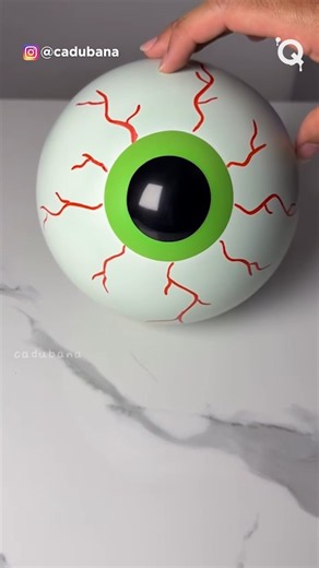 Easy Halloween Decor Ideas That Look WAY Too Good!