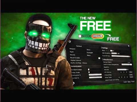 Newest FREE Best Rust Recoil Script/Macro - Is This Better Then Cheats?