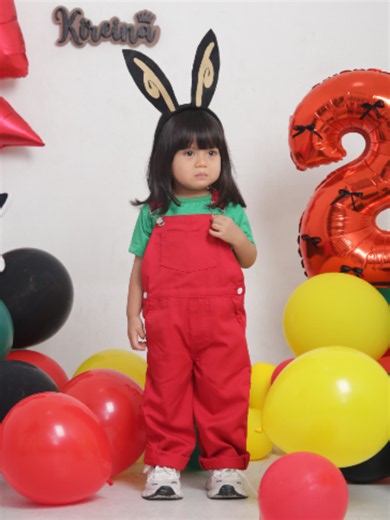 Birthdays... They're a Bing thing! 🥳❤️ #BingBunny #Birthday #HappyBirthday #BirthdayParty