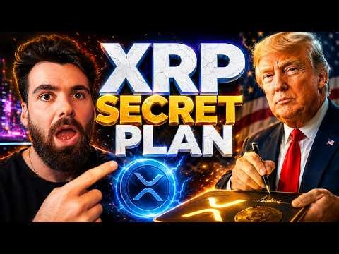 The XRP Secret They Don’t Want You To Know