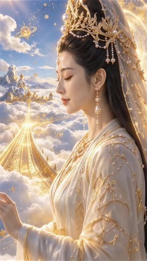 大悲咒 (Dàbēizhòu) | The Great Compassion Mantra | Buddhist Music