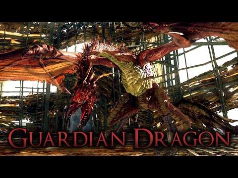 Guardian Dragon [HD] • First Playthrough 2026 • Dark Souls II SOTFS