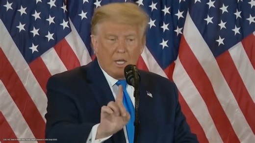 Trump’s biggest historical achievement was getting impeached twice