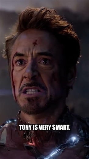 The Stark Difference Between Peter and Tony In The MCU VS The Comics