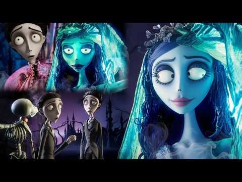 Corpse Bride (2005) Family/Fantasy Movie in English HD facts & updates