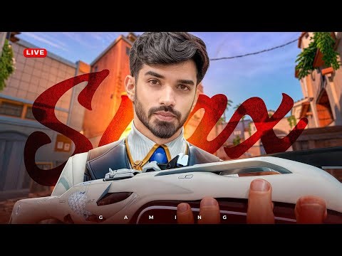 LAST STREAM OF 2025 GOATESH DUO VALORANT LIVE !insta