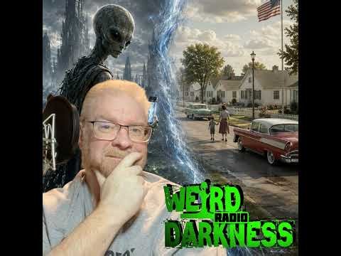 Are UFO Aliens Actually Humans From a Ruined Future Earth? | #WDRadio June 28, 2026