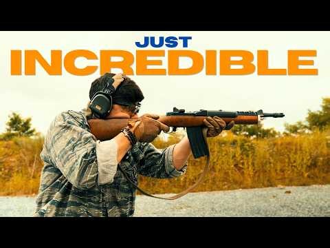 Ruger Mini 14 SBR Major Update...