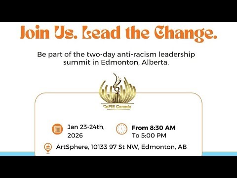 Leading Change Workshop Series