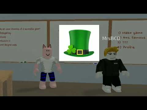 Behavior Card Day St Patrick Day (REUPLOAD)