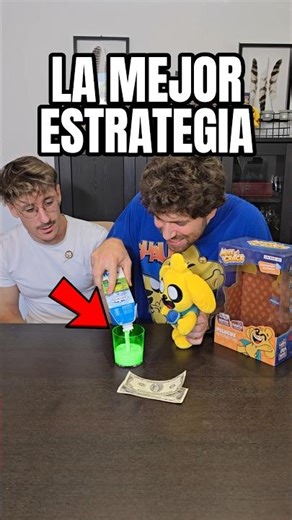 A ESTO SE LE LLAMA ESTRATEGIA 🗿🔥 #mikecrack