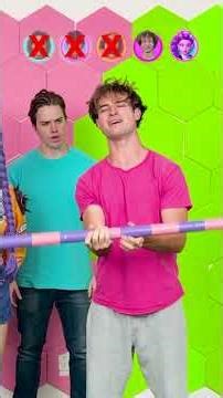 Kpop Demon Hunter Challenge!