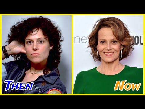 Alien (1979) Cast: Then and Now [2026 Update] – Who is Still With Us?