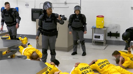 Norm, Cyberpunk, Prison Experiment: What's New to Watch on Netflix the Week of Oct. 16, 2026