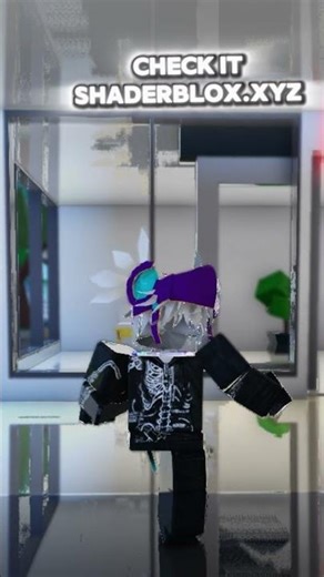 how to get SHADERS for ROBLOX in 2026