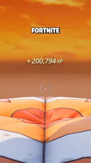 NEW CRAZYY Fortnite XP Map to Level Up FAST in Fortnite Chapter 7 Season 2 😍