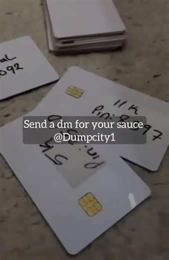 2025 Real Dark Web Carding Credit Card Atm Dumps With Pin Fullz Cash app Logs Legit Vendor