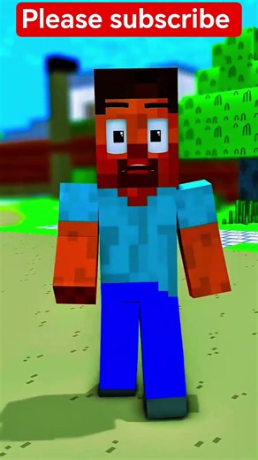 Minecraft Survival Series Day 1 | Building My First House in Hardcore Mode