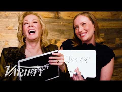 How Well Do 'Hacks' Stars Jean Smart and Hannah Einbinder Know Each Other?