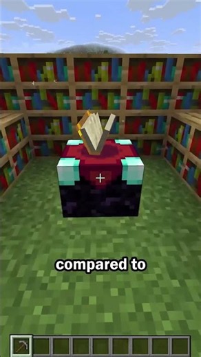 Enchanting secret use