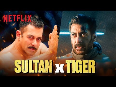 Salman Khan’s AURA Goes TOO HARD 💥🔥 | Birthday Special | Netflix India