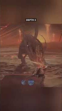 Executor Is Peak Against Gladius | Duo at Depth 3 — Nightreign