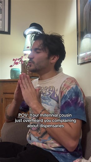 He’s got a point #90s #90skid #millennials #millenials #90snostalgia | pov millennials