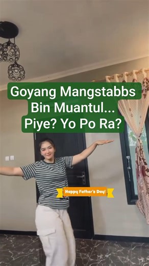 Goyang Dangdut | TT: elsasilviaaprillia | Ciinan Bana (Fauzana/Musik: @banghen871 ) #dance #dangdut