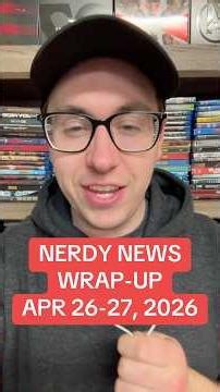 HOTD S3 TRAILER, ALIEN ISOLATION 2 TEASER, JACKASS 5 TRAILER, EA UFC 6 ANNOUNCED, STEAM DECK 2 NEWS