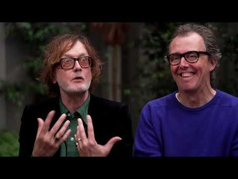 New documentary chronicles Pulp's triumphant return after years away