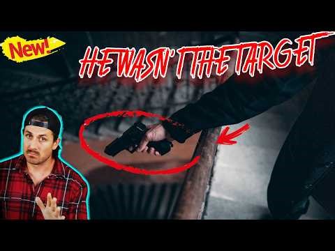 MrBallen’s Sinister Killings and Dark Mystery Stories Podcast