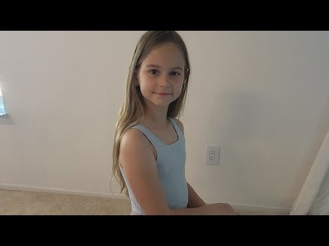 Standing Backbend Day 2 💖 Shoulder Wall Opener + Wall Backbend Slide Challenge!