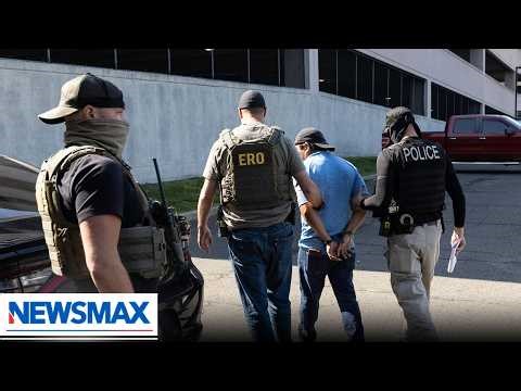 DOJ sues Connecticut & New Haven over sanctuary policies | National Report