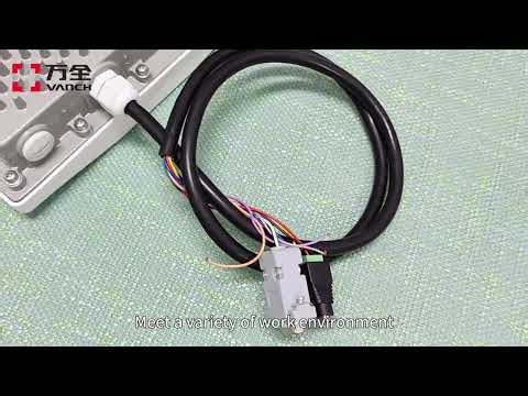 UHF RFID Integrated reader VI-83TS💫