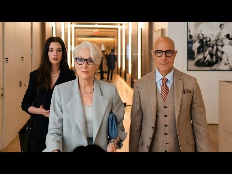 THE DEVIL WEARS PRADA 2026 - Full Movie Recap