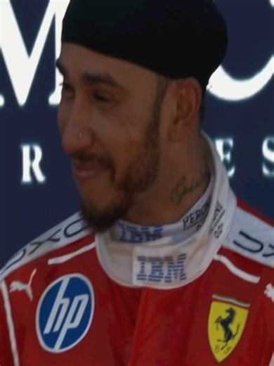 Lewis Hamilton Wins 2026 Spanish GP at Circuit de Catalunya