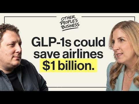 Ozempic Is Rewiring the Economy. Here’s Who Wins and Loses.