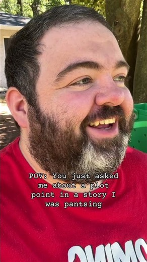 This is gonna be me next month for NaNoWriMo 😂😂😂 #funny #writer #author #pantser