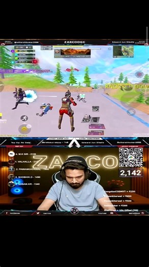 BY15 Shotgun 🥶 Close Range Squad Wipe | CODM BR Pro Gameplay