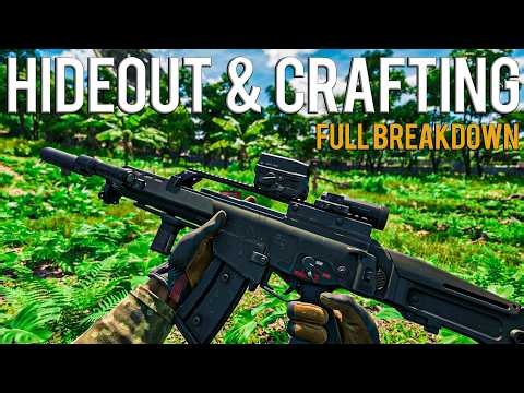 Update 0.5 is Coming: Here's What You Need to Know About Gray Zone Warfare!